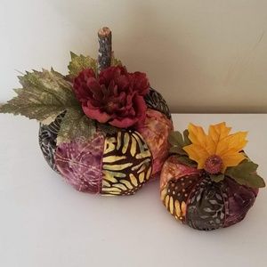 Meet your Posher, Terri